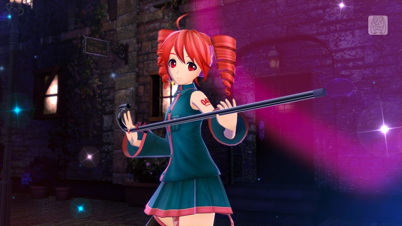 Hatsune Miku Project Diva F 2nd - Imagen 42